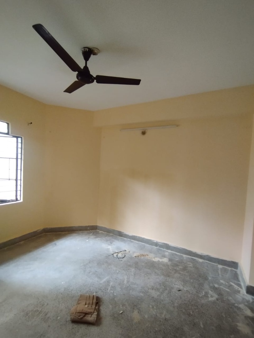 Unfurnished 3bhk in Manik Nagar, Guwahati, Assam, India for Rent